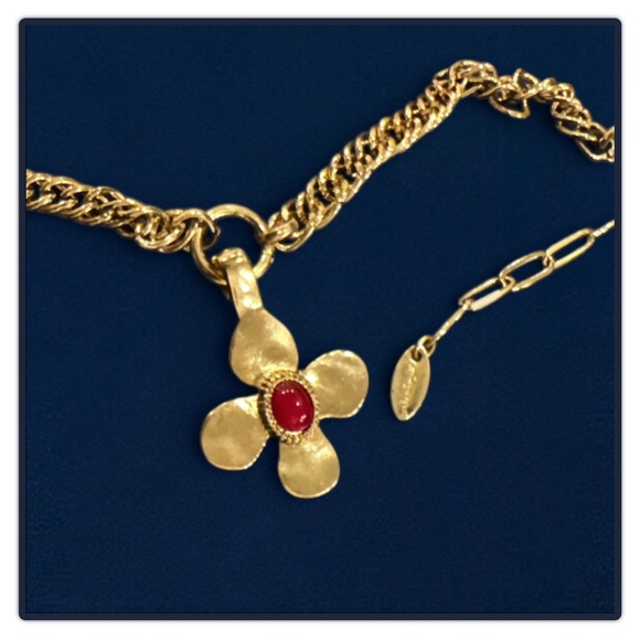 Free People Catriona Layer Necklace - Picture 8 of 16